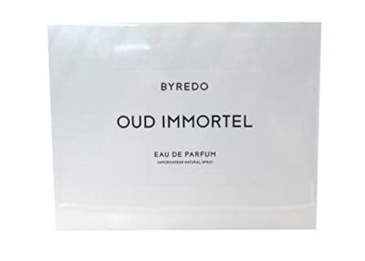 Byredo Oud Immortel Eau De Parfum Spray 100ml/3.4oz