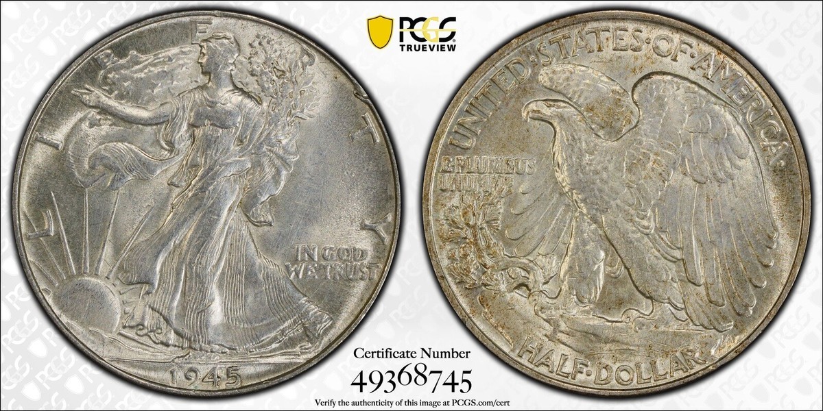 1945年 アメリカ 1セント　ミントマークなし 1945年 アメリカ 1セントコイン ミントマークなし 1945年 ミントマーク