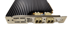 410-00302-01 Riverbed Dual Port 10Gbe Sr Multimode Fiber Pcie Nic Card