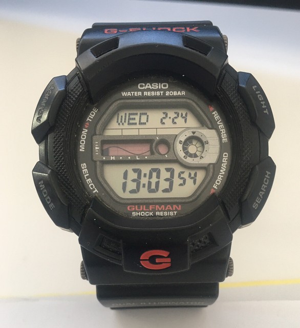 casio 3088