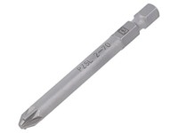 SF-BIT-PZSL 2-70 Bit Plusminus-Kreuzschlitz-Bits Vom Typ Pz SL/PZ2 Phoenix Conta
