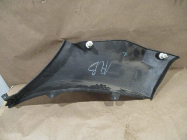 Maserati 4200 Coupe - Gransport - LH Lower Rear Side Panel - P/N 981211100