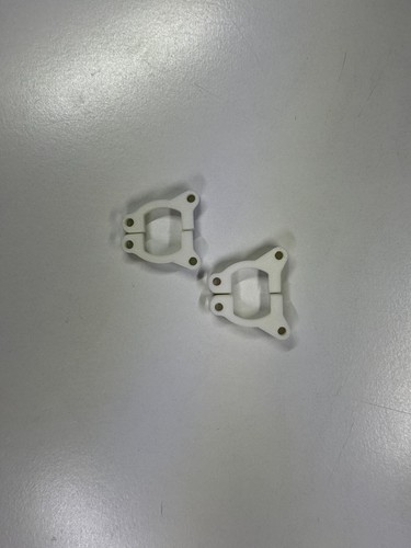 C-Hubs for Redcat RC Lowrider 1/10 – 18° & 22° | Strong, Smooth & Stylish Give - Picture 20 of 23