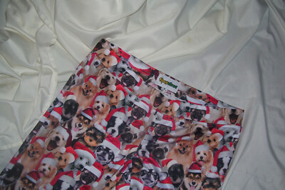 TIPSY ELVES  DOG THEMED LEGGINGS Women's Size Medium