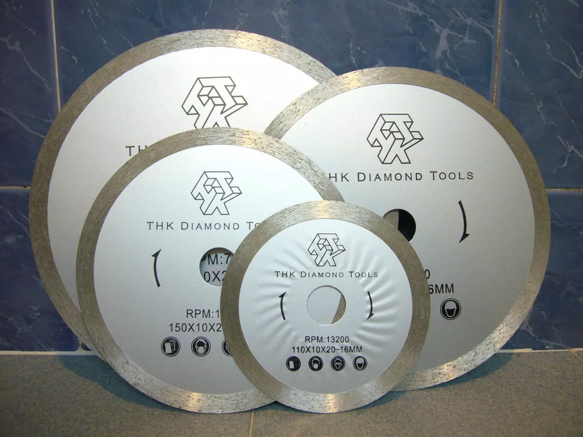 200mm tile on sale saw blade