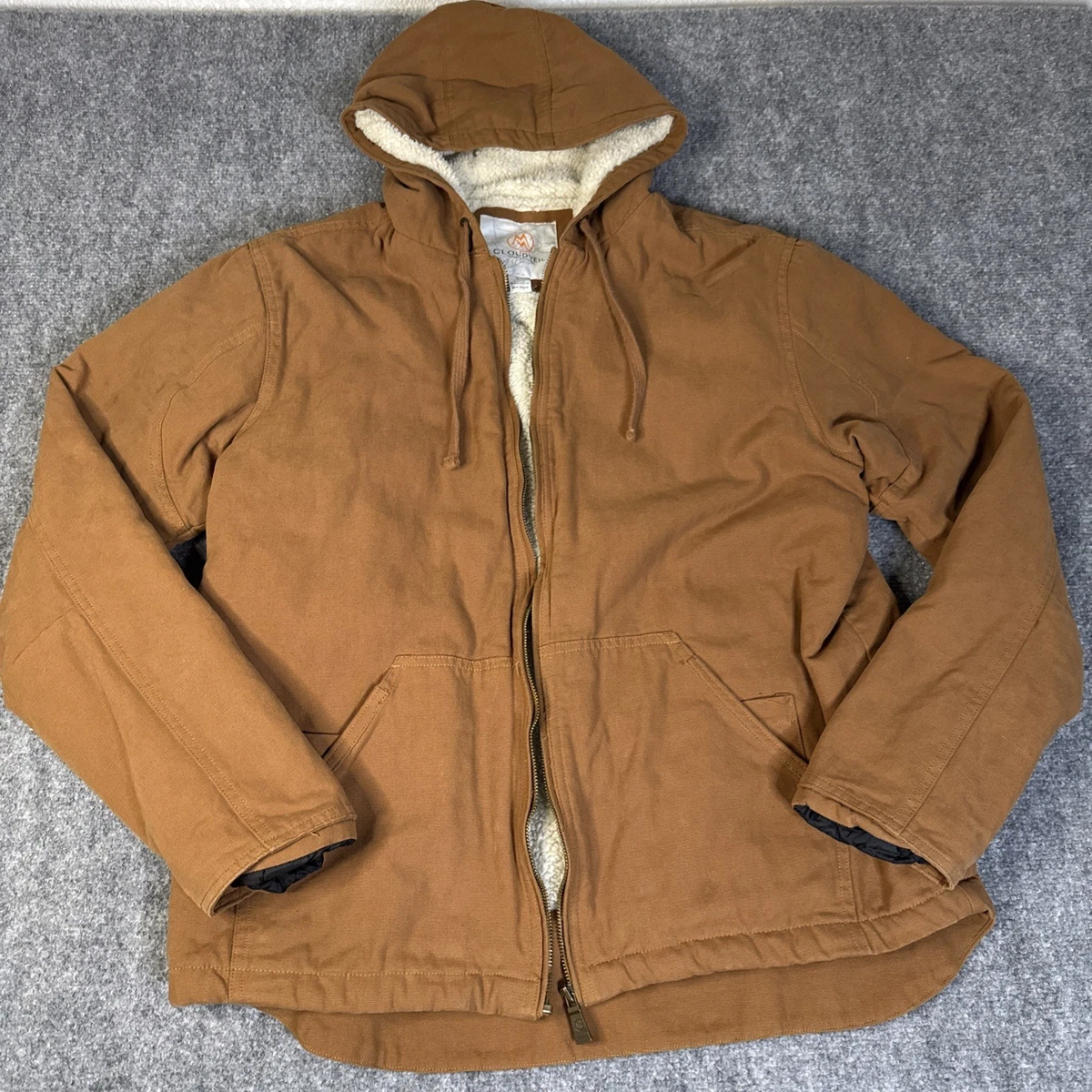 Cloudveil Men's Coats, Jackets & Vests for Sale - Shop New & Used