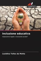 Lealdina Telles Da Motta | Inclusione Educativa | Taschenbuch | Italienisch