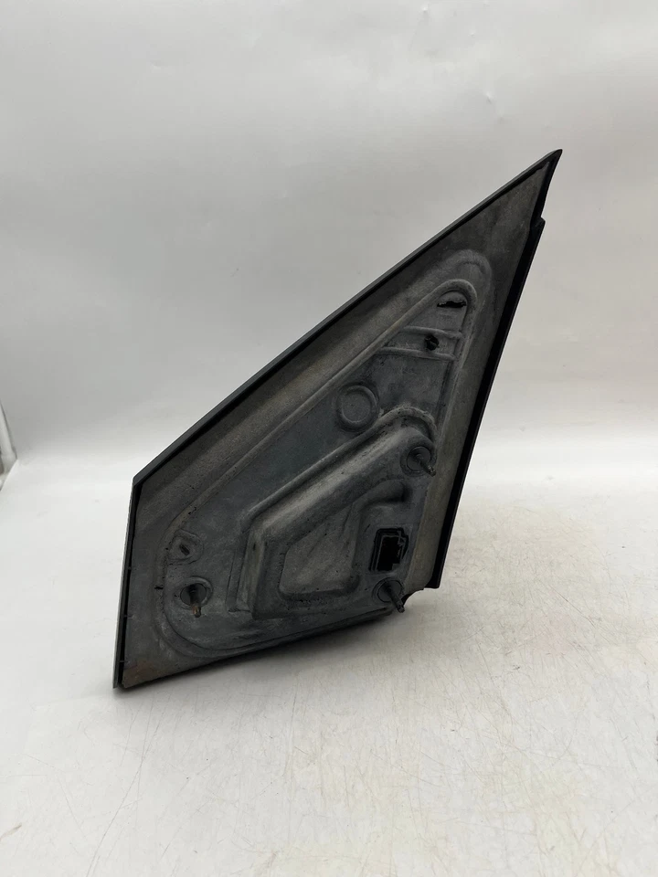 Espejo retrovisor eléctrico Ford Freestyle 2005-2007 pasajero vista lateral derecho 128-00843 OEM Foto 2 de 4