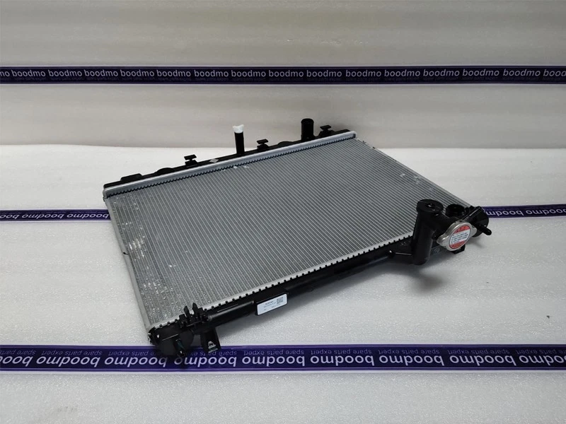 Genuine Coolant Radiator for Suzuki Baleno 1.2L 2015-2022 Petrol Gasoline - Image 4 of 4