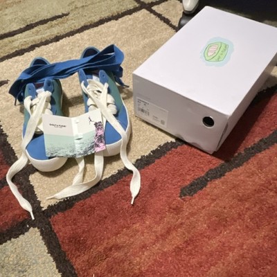 Converse Golf Le Fleur GLF 2.0 Verdant Green Seaport