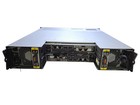 Dell Compellent SCV2020 24-Bay SFF Storage Array w/ 2x 10G-iSCSI-2 Modules _