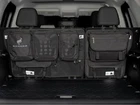 Genuine Ford Bronco Sport Rear Seatback Cargo Bag Kit 2021-2026