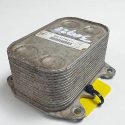 ölkühler AUDI A4 BER. B8 2.0 TDI 143 CV VOL. DER. 03L117021C alitp3296824