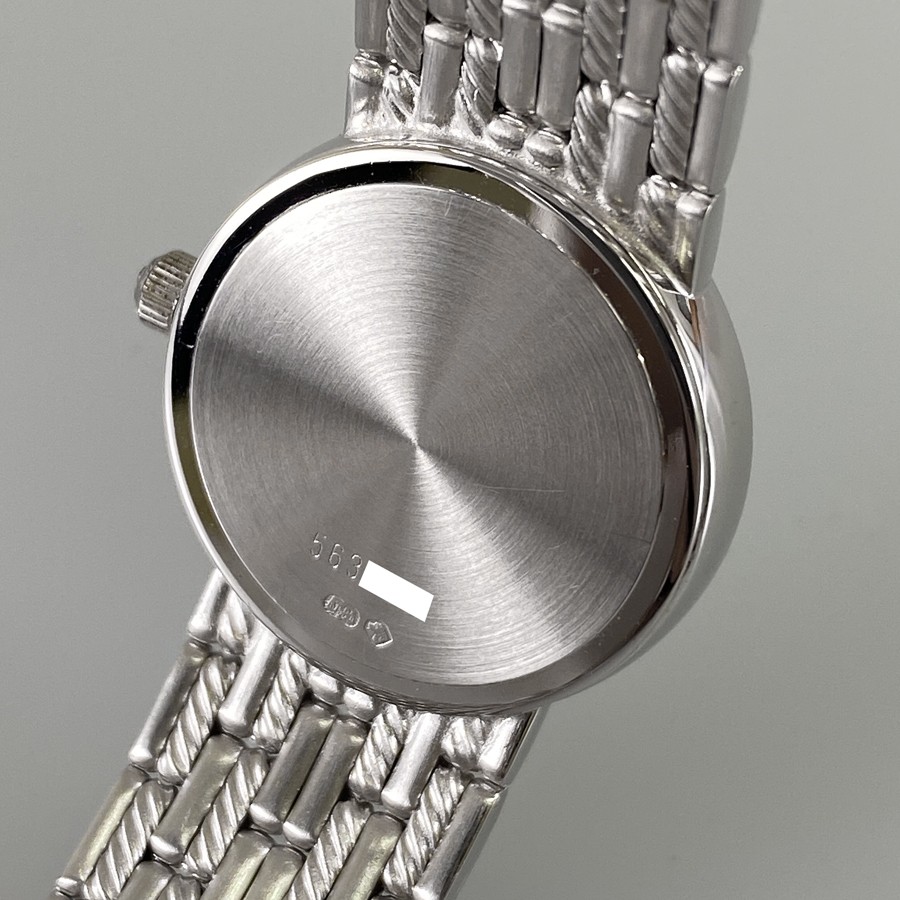 Eterna 5633.7 diamond Quartz Women's Watch image 6