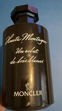 Moncler Unisex Parfume Haute Montagne Eau de Parfum 6.7 oz 200ml Fragrances