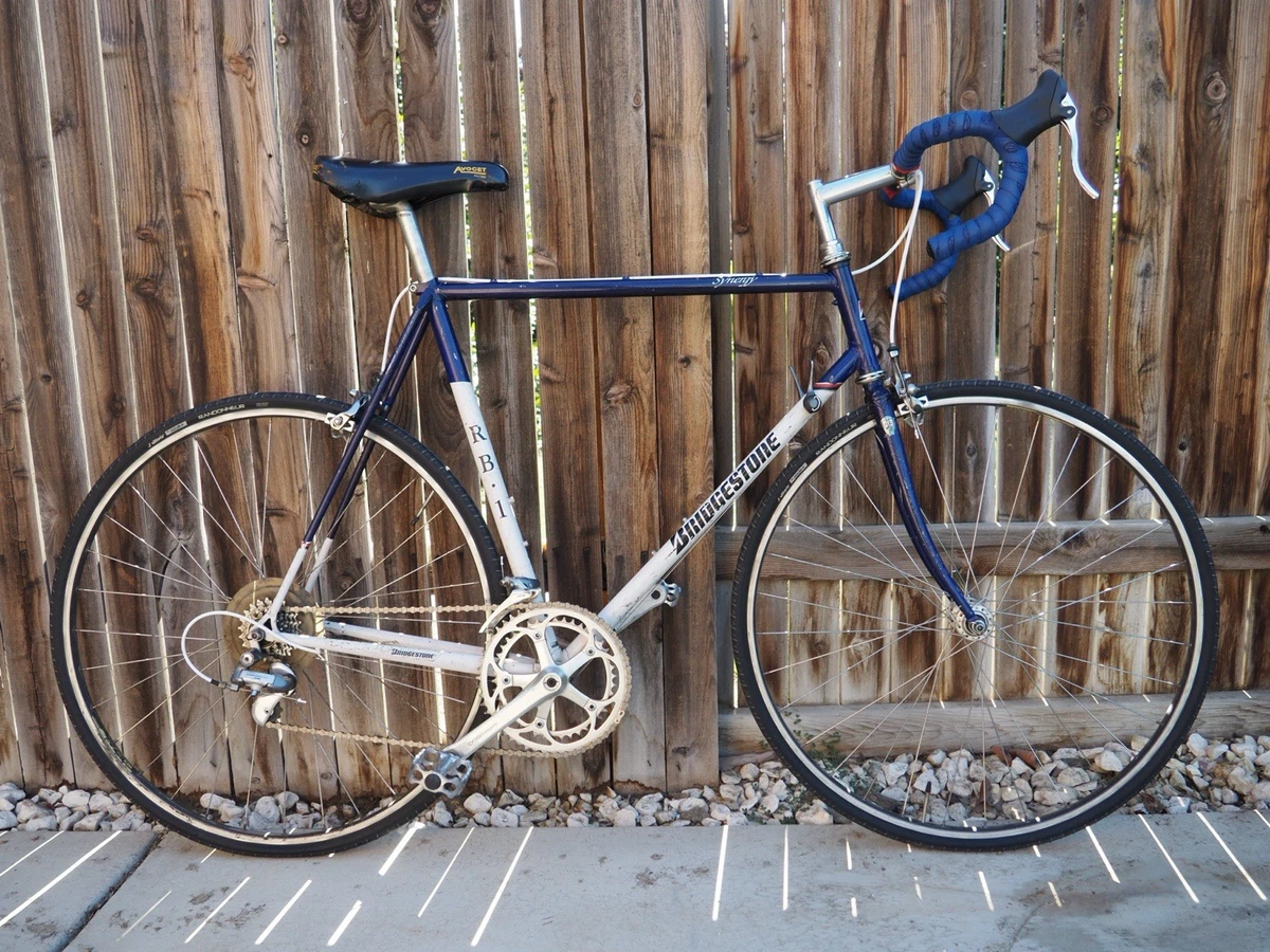 Preços baixos em Bicicleta de Estrada Bridgestone Bikes | eBay