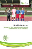 Nethanel Willy | Neville D'souza | Taschenbuch | FranzöSisch (2026)