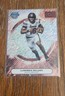 2025 Bowman's Best University - LaNorris Sellers #4 Shimmer Refractor (RC)