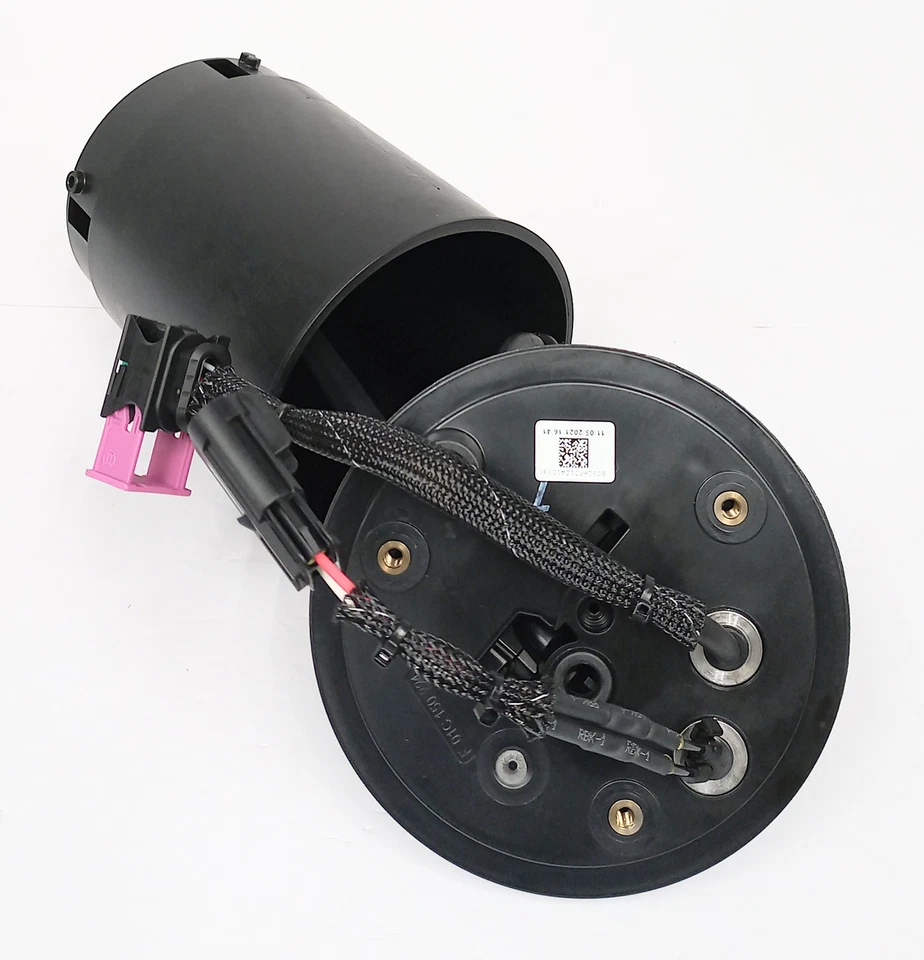 GM Genuine Parts Diesel Exhaust Fluid (DEF) Heater 84412930 for Chevrolet Cruze - Image 4 of 4