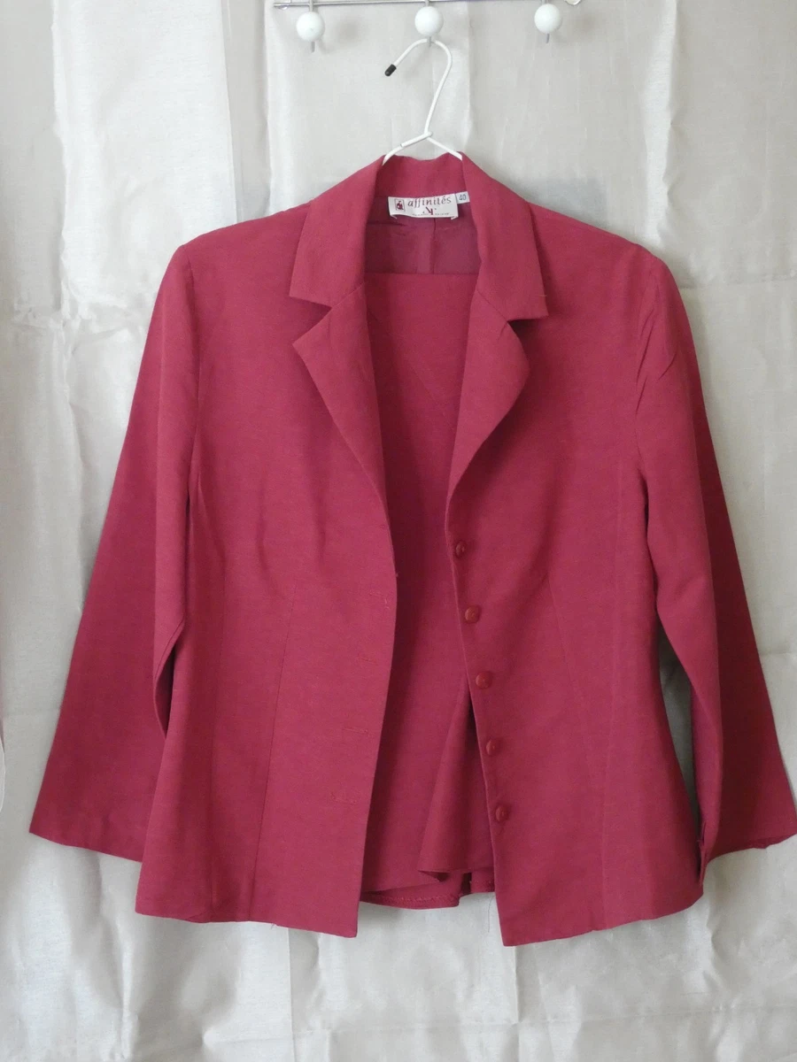 Veste femme, blouson femme taille 44 | Cache Cache