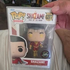 Funko Pop! Vinyl: DC Universe - Shazam! #1277