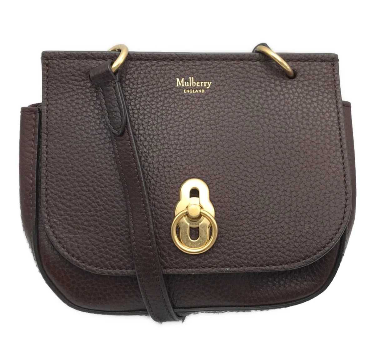 Mulberry Crossbody Brown Bags & Handbags for Women for sale | eBay
