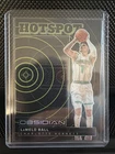2024 Panini Obsidian Basketball LaMelo Ball #13