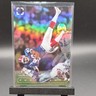 Panini Photogenic Andre Reed Buffalo Bills #124 Serial Numbered Football Card