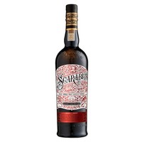 Scarabus Sherry Batch Edition Limited 57 % Vol.