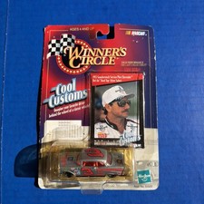 Winners Circle 1998 1957 Chevy 3 Goodwrench Dale Earnhardt Sr Cool Customs 164 Winners Circle 1998 1957 Chevy 3 Goodwrench Dale Earnhardt Sr Cool Customs 164