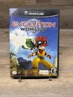 Evolution Worlds - Nintendo GameCube Game Tested READ !!!