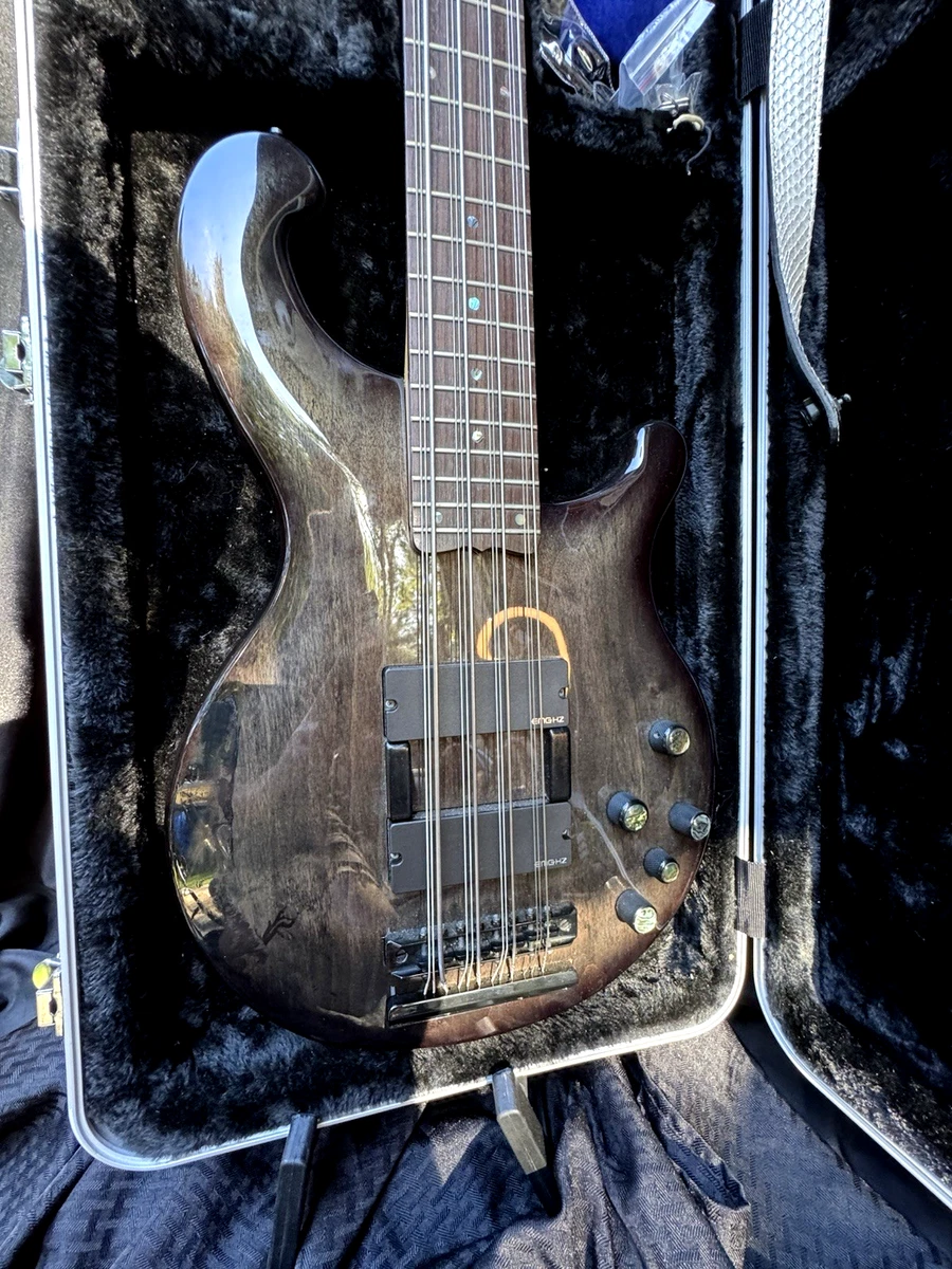 Dean Bass Guitars for sale - eBay