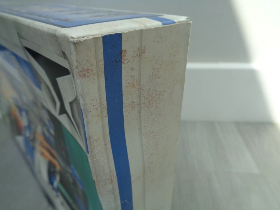 LEGO Star Wars 8018 Armored Assault Tank AAT Brand New & Sealed Rare - Image 3 of 4