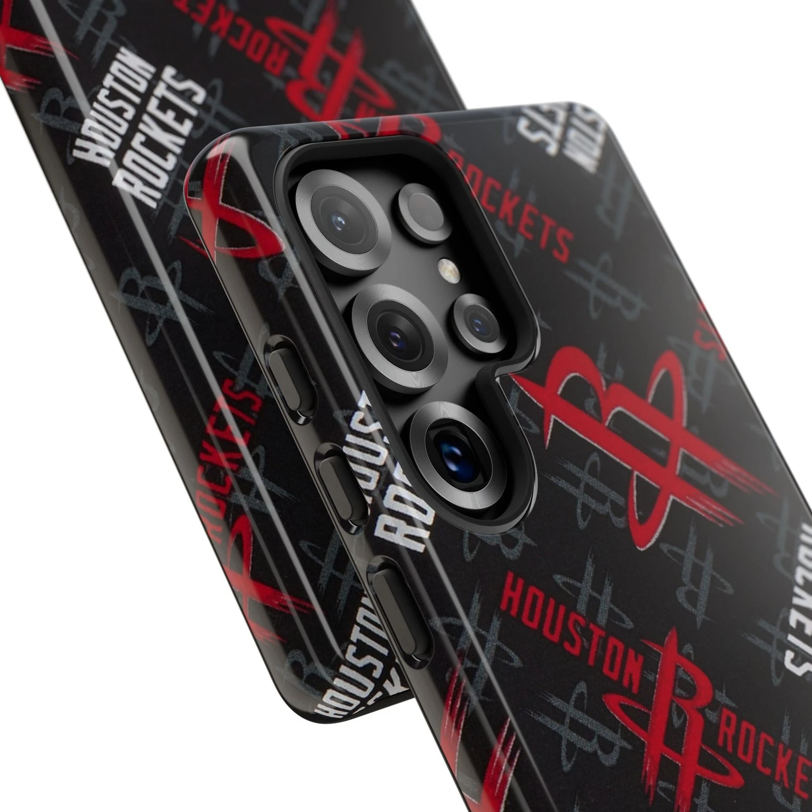 Houston Rockets iPhone Cases