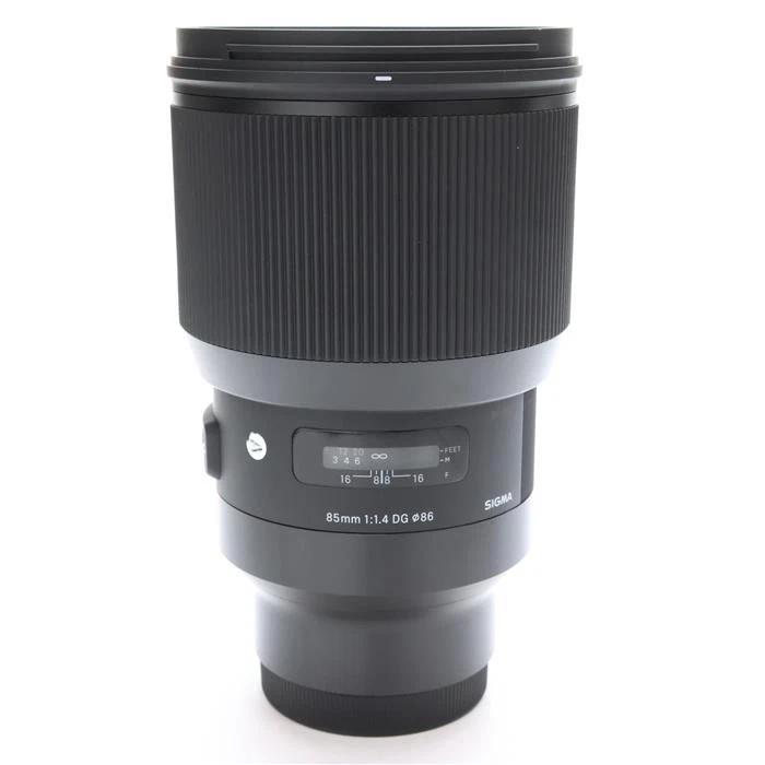 Sigma 85mm Camera Lenses for Canon for sale | eBay