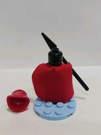 LEGO Royal Guard Imperial 7264 7166 6211 10188 75093 75034 Minifigure w/ Weapon 