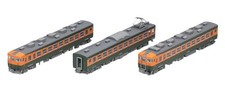 TOMIX N Gauge JR 165series Tokai Add-on Set 98854 Model Train Tomytec Japan