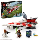 LEGO Star Wars Jedi Bob's Starfighter Building Toy 75388