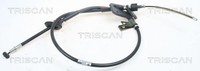 Seilzug Feststellbremse Hinten Links FüR Suzuki Vitara Cabrio X-90