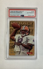 Marvin Harrison Cards, Rookie Cards, Autographed Memorabilia 63
