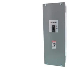 CED6N1S - Siemens 3 Pole 125A 600VAC NEMA 1 Circuit Breaker Enclosure
