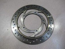 Disque frein arrière (Piaggio - Béverly 125 2008 - 2016) - photo 1