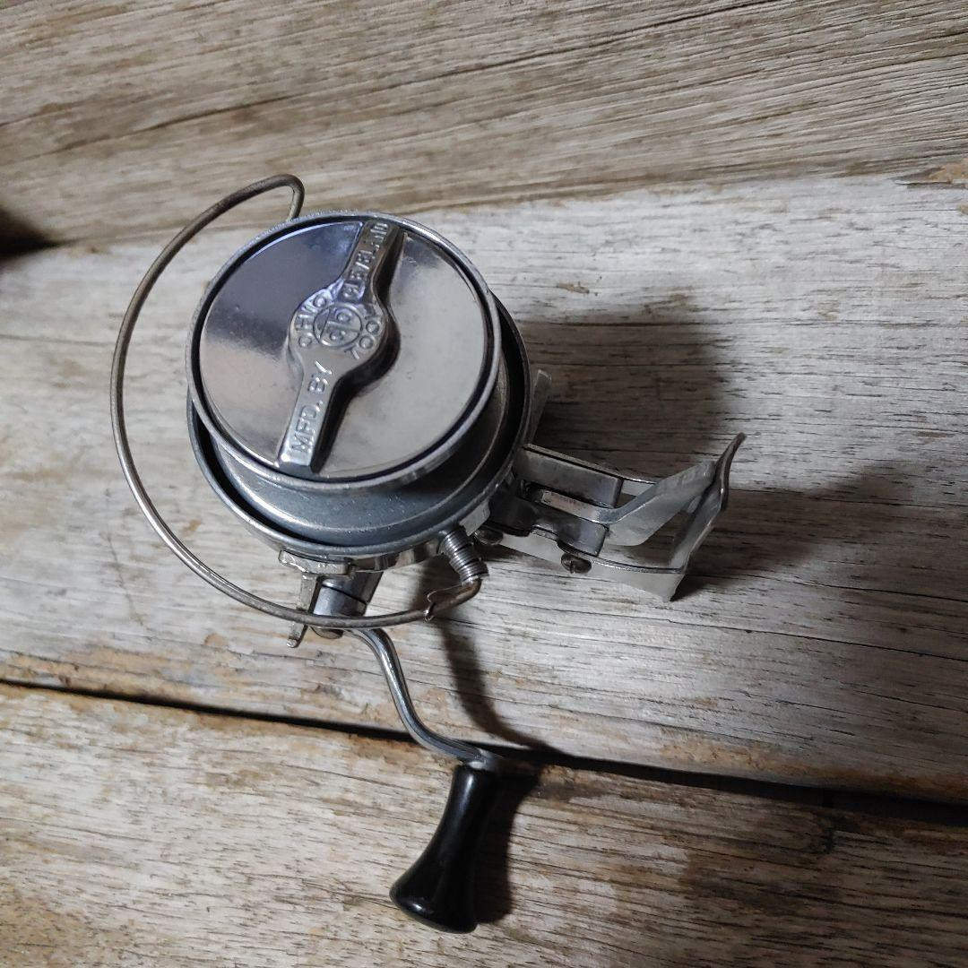 1950 Old '' Ashaway Slip Cast Reel | eBay 1950 Old '' Ashaway Slip Cast Reel | eBay