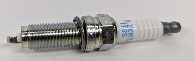 Genuine  2013-2015 Acura ILX - Spark Plug DILZKR7B11GS Ngk 12290-R41-L01