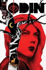 ODIN #1 CVR A ALEX ECKMAN LAWN