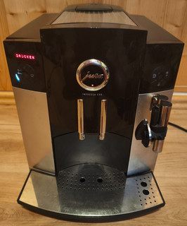 Jura Impressa C 90