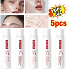 Lingzhi Wrinkle Rejuvenating Water, Ganoderma Lucidum Wrinkle Rejuvenating Spray