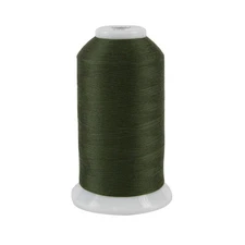 Superior Threads So Fine 3-Ply 50wt Polyester Sewing Thread Cone - 3280 Yd