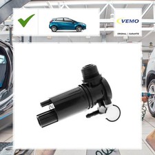 Vemo Waschwasserpumpe, Scheibenreinigung FORD FIESTA VI (CB1, CCN) 1.0 EcoBoost