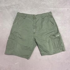 Wrangler Shorts Cargo Shorts Men's 40